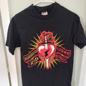 Vintage Shawn Michaels T-shirt